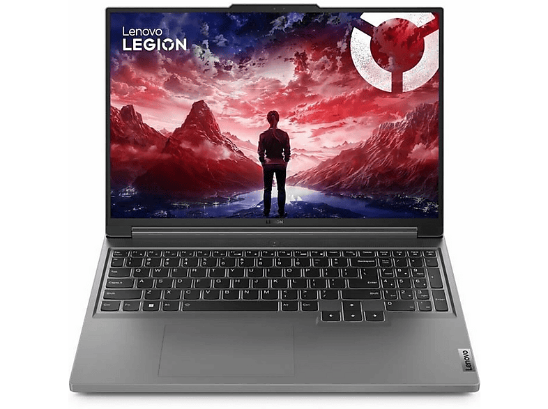 Portátil  LENOVO Legion S5 16ARP9 16