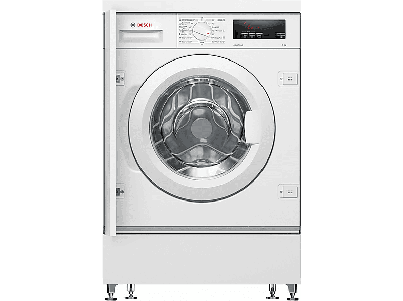 Lavadora carga frontal  BOSCH Bosch Serie 6 WIW24342EU lavadora Carga frontal 8 kg 1200 RPM C Blanco 8 kg Blanco 