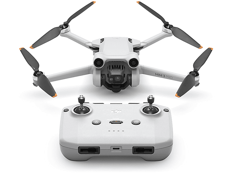 Mini Drone  DJI CPMA048801 48 megapixel 34 min Blanco