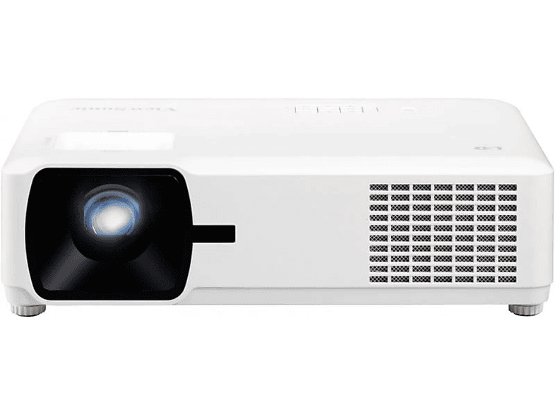 Proyector LED  VIEWSONIC LS610WH 1.200 x 800 píxeles 640 x 480 píxeles 1.920 x 1.080 píxeles 30000 h WXGA Blanco