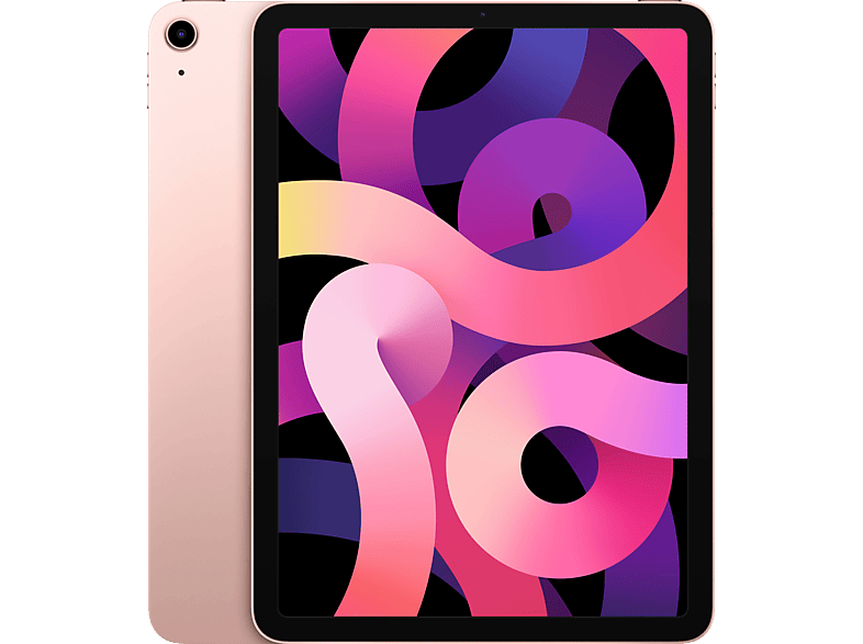 Apple iPad Air (2020 4ª gen) 256 GB Oro rosa WiFi 10.9