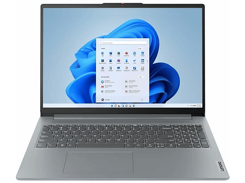 Portátil  LENOVO Slim 3 16IAH8 16
