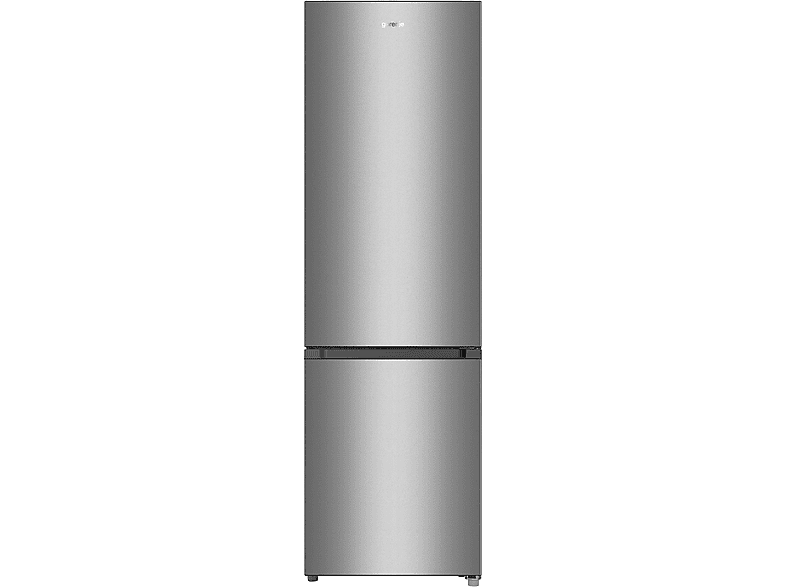 Frigorífico combi  GORENJE AKLBB1179220668 Libre instalación 1800 mm 269 l Inox