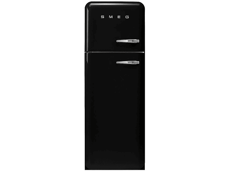 Frigorífico combi  SMEG FAB30LBL5 Independiente Cíclico 1720 mm 294 l Inox