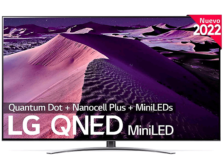 TV QNED 65