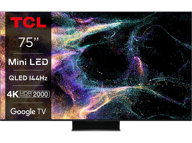 TV Mini LED 75