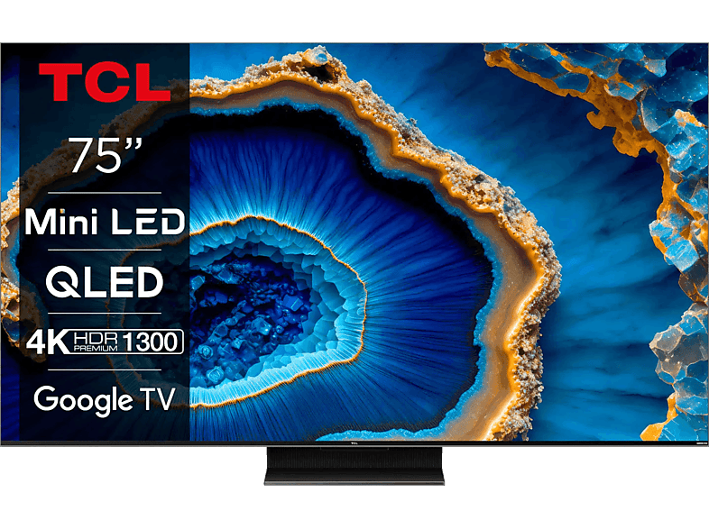 TV Mini LED 75