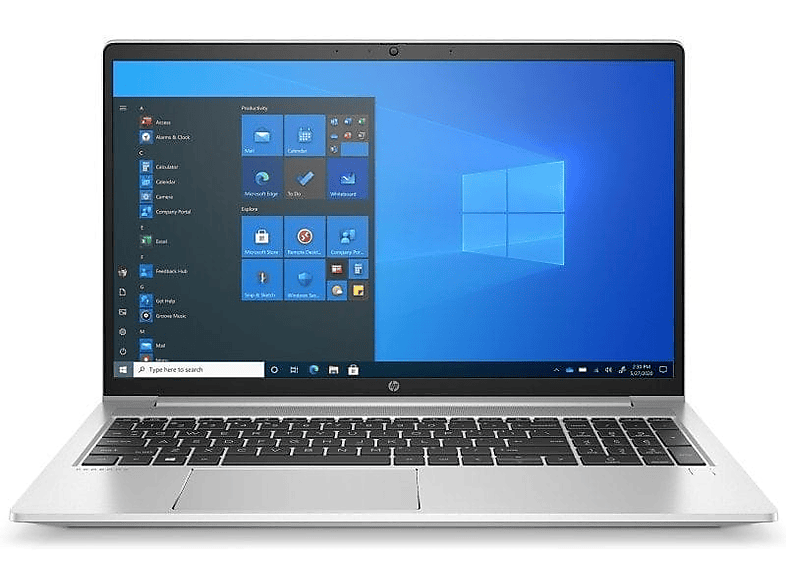 Portátil  HP ProBook 450 G8 15,6