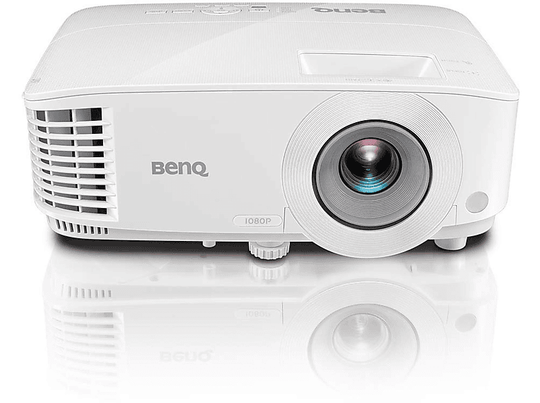 Proyector  BENQ 9H.JHT77.13E Full HD - Full HD (1920 x 1080) (nativo) / 1920 x 1200 (cambiando las proporciones) 5000 h Full-HD Negro 