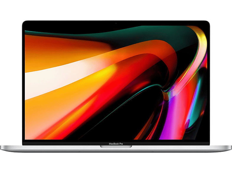 Portátil  APPLE MacBook Pro Touch Bar 16