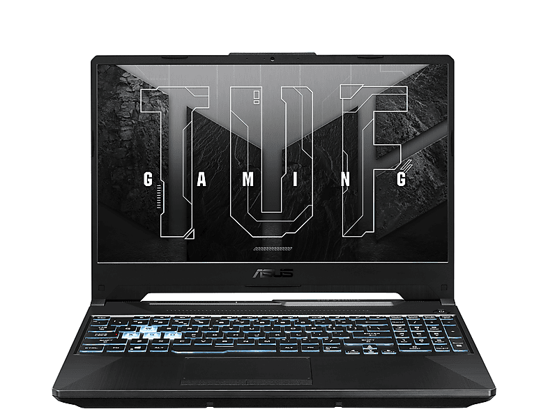 Portátil Gaming  ASUS TUF Gaming A15 FA506NFR-HN008 15,6 