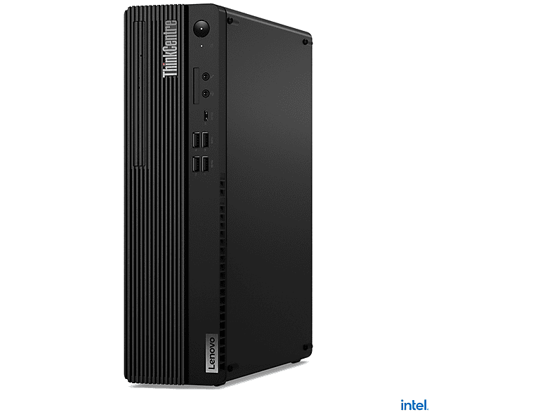 PC sobremesa  LENOVO Lenovo ThinkCentre M i5 12600/8GB/256GB SSD Negro i5-12600 8 GB RAM 256 GB SSD UHD 770 Windows 11 Pro (64 Bit) Windows 11 Pro Negro 