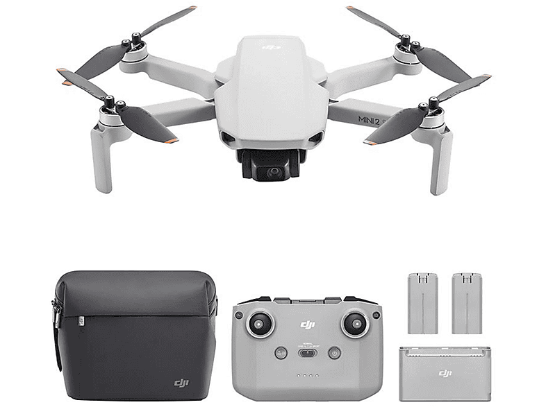 Mini Drone  DJI CPMA057401 12 megapixel 31 min Blanco