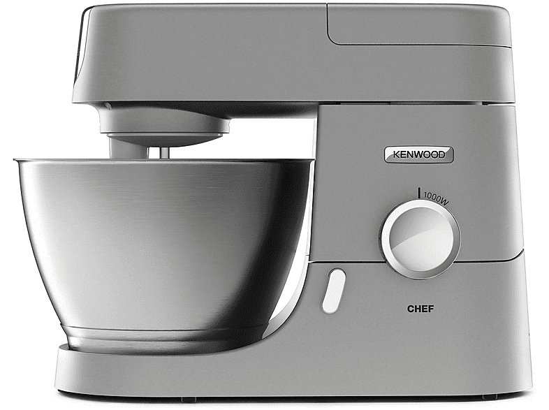 Robot de cocina  KENWOOD 0W20011179 1000 W 4,6 l Gris