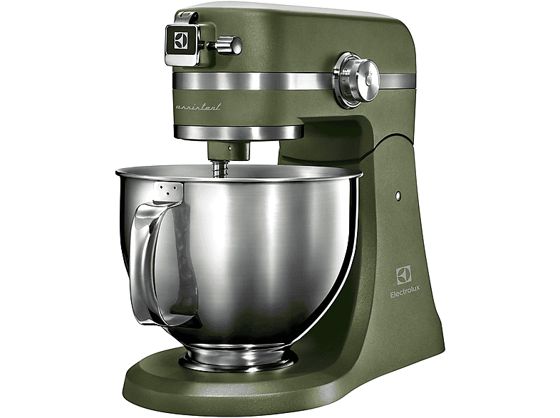 Procesador de alimentos  ELECTROLUX 207280030 1200 W 10 velocidades Verde 