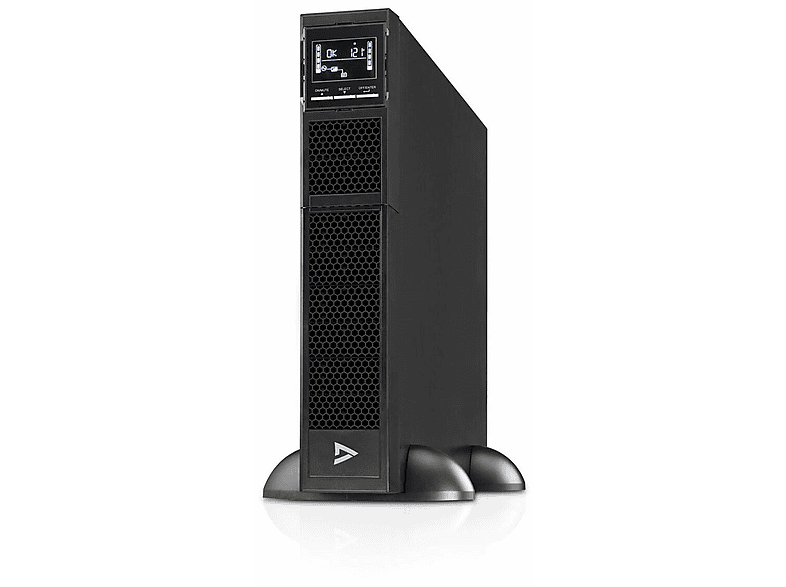 NA  UPS1RM2U3000-1E V7 Negro