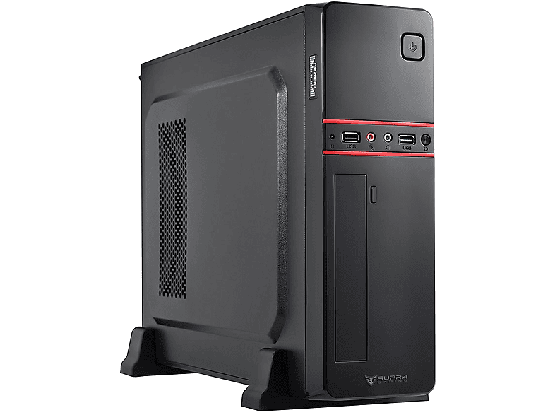 Pc Gaming  PC RACING RYZEN 5 ORDENADOR SOBREMESA AMD Ryzen™ 5 8500G 16 GB RAM 1 TB SSD Radeon™ 740M Windows 11 Pro (64 Bit) Negro