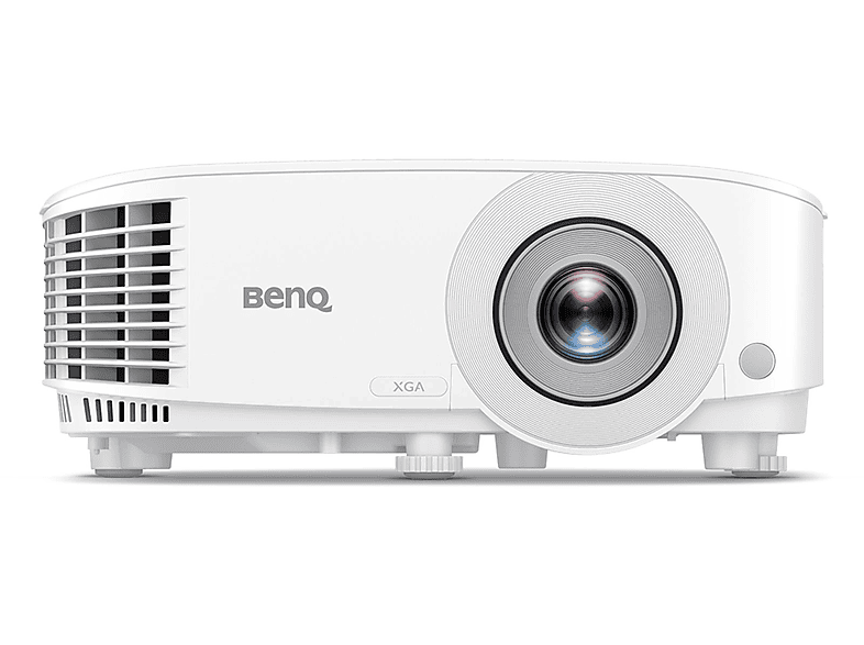 Proyector  BENQ 9H.JNE77.13E 1.024 x 768 píxeles 6000 h XGA Blanco 