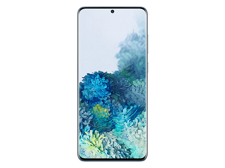 Móvil  SAMSUNG G986B Azul 128 GB 12 GB RAM 6,7