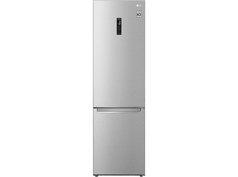 Frigorífico combi  LG GBB72NSUCN1 Independiente Sí 2,03 m Inox