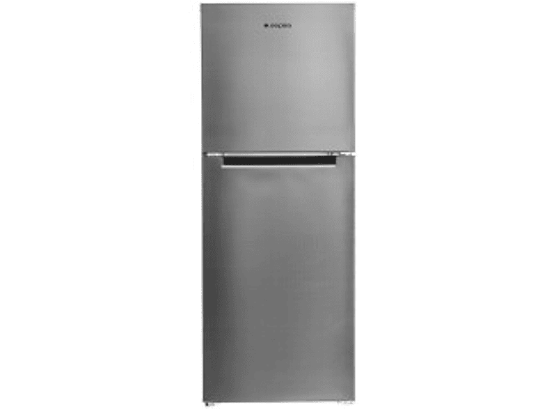 Frigorífico dos puertas  GENERIC AF145500FNFX Total No Frost Multi Air Flow Motor Universal Altura 143 cm Inox