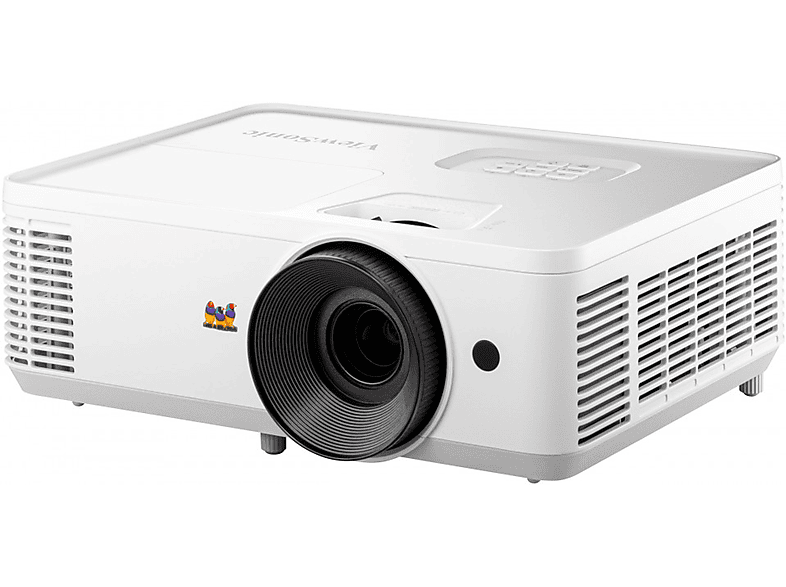 Proyector  VIEWSONIC PA700X 1.024 x 768 píxeles 1.920 x 1.080 píxeles 4000 h XGA Blanco 