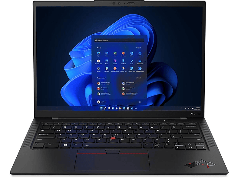 Portátil  LENOVO LENOVO THINKPAD X1 CARBON 14 