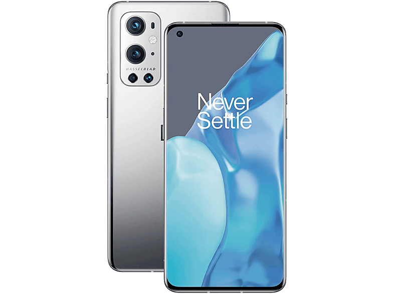 Móvil  ONEPLUS LE2123 Plata 128 GB 8 GB RAM 6,7