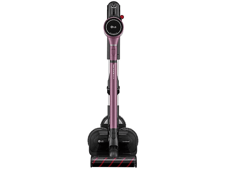 Aspirador escoba  LG A9K-ULTRA1V 590 W 120 min Multicolor