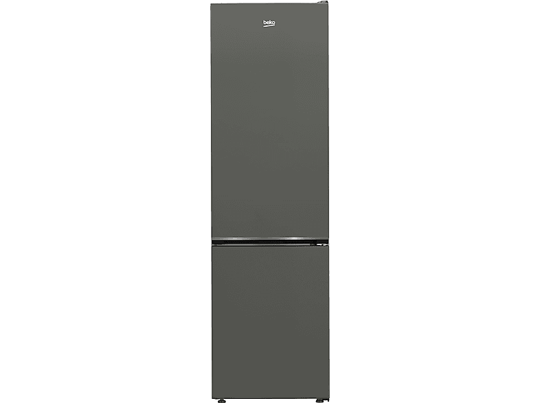 Frigorífico Combi  BEKO BEKB1RCNE404G Libre instalación Sí 203,5 cm Color Inox 