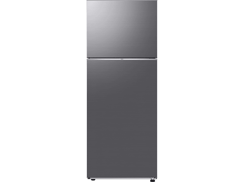 Frigorífico dos puertas  Samsung SMART RT47CG6626S9ES No Frost 182.5 cm 465l Mono Cooling Ice Maker Inox