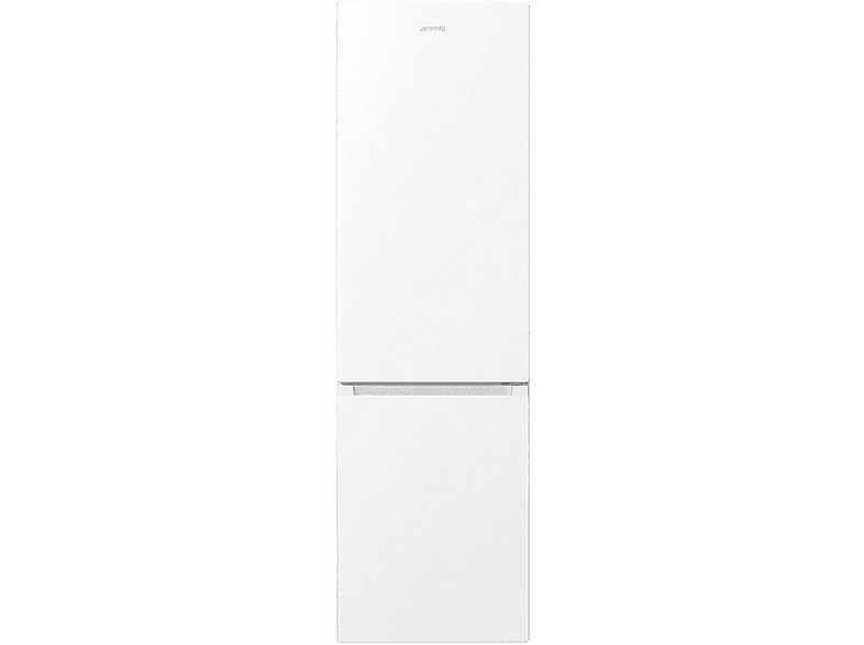 Frigorífico combi  SMEG RC20WNE Libre instalación No Frost 200 cm 331 l Blanco 