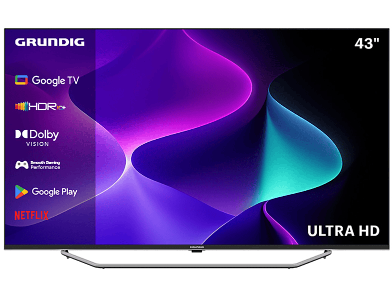 TV LED 43