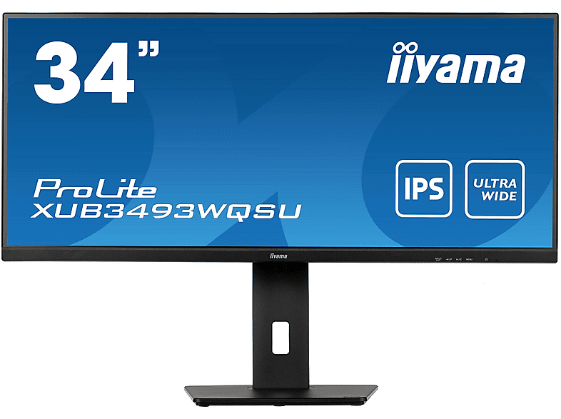 Monitor gaming  IIYAMA IIYAMA ProLite 34