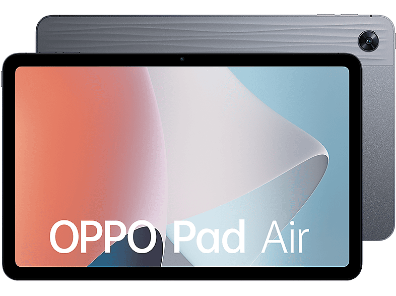 Tablet  OPPO Pad Air Gris 128 GB WiFi 10,4