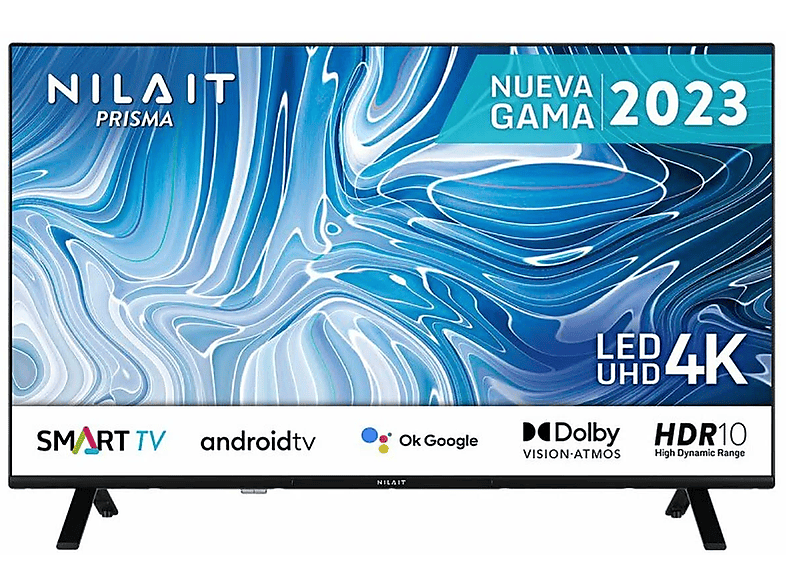 TV LED 43