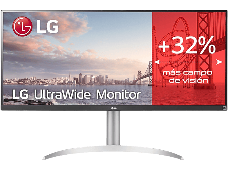 Monitor  LG 34WQ650 34