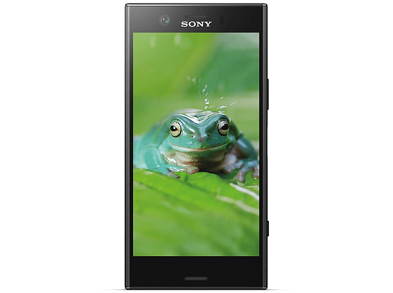 Móvil  SONY XZ1 Negro 32 GB 4 GB RAM 4,6 