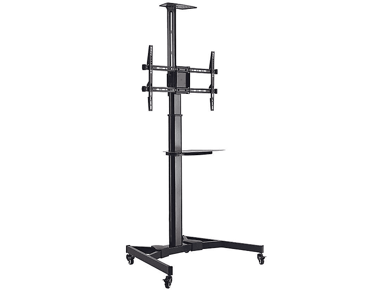 Soporte TV de pie  FONESTAR FONESTAR STS-4264N Soporte de pie para TV / 37