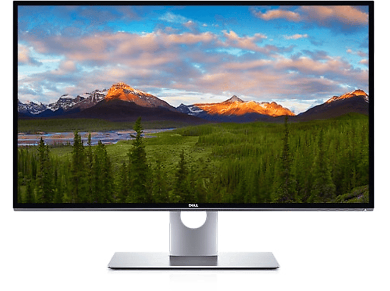 Monitor  DELL UltraSharp UP3218KA 31,5