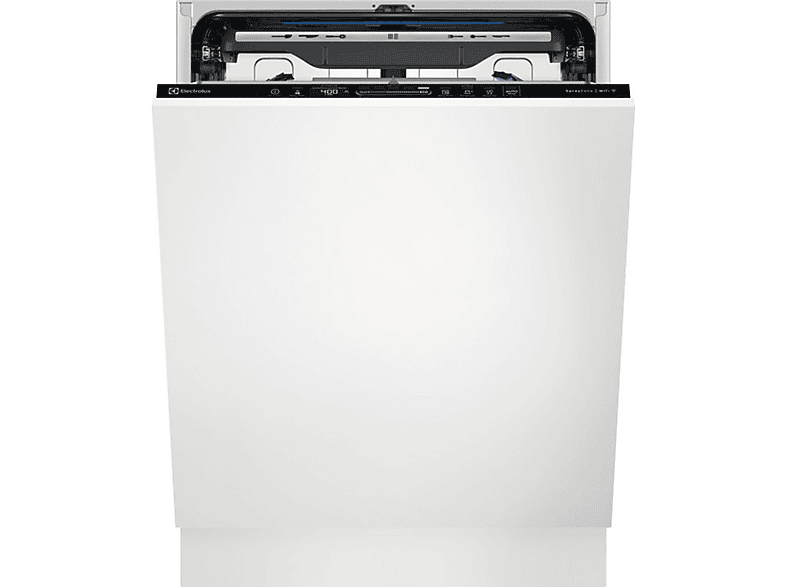 Lavavajillas integrable 60 cm  ELECTROLUX EEZ69410W 15 servicios 8 programas 596 mm No aplicable 