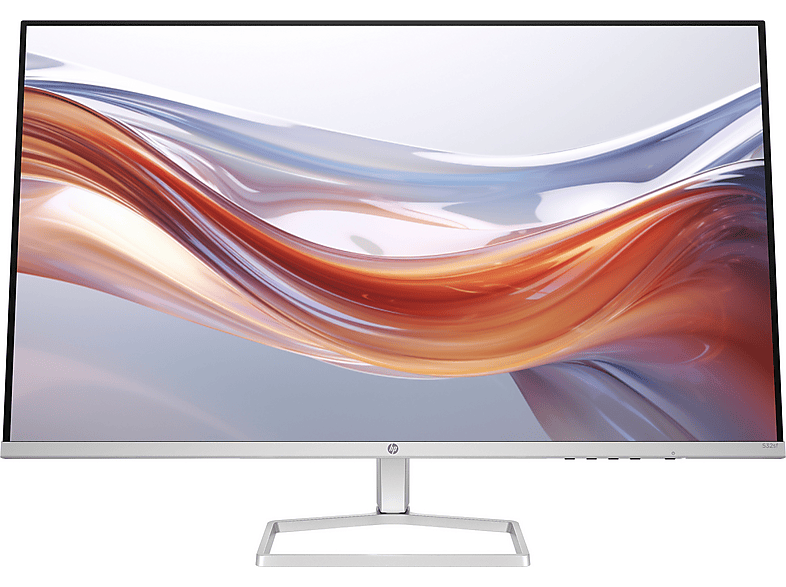 Monitor  HP Series 5 532sf 31,5