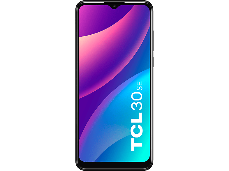 Móvil  TCL 30 SE Gris 64 GB 4 GB RAM 6,52