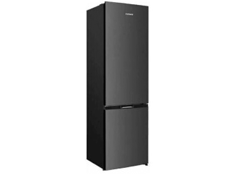 Frigorífico combi  CORBERO CCH200533NFX Libre instalación No Frost 210 cm Inox