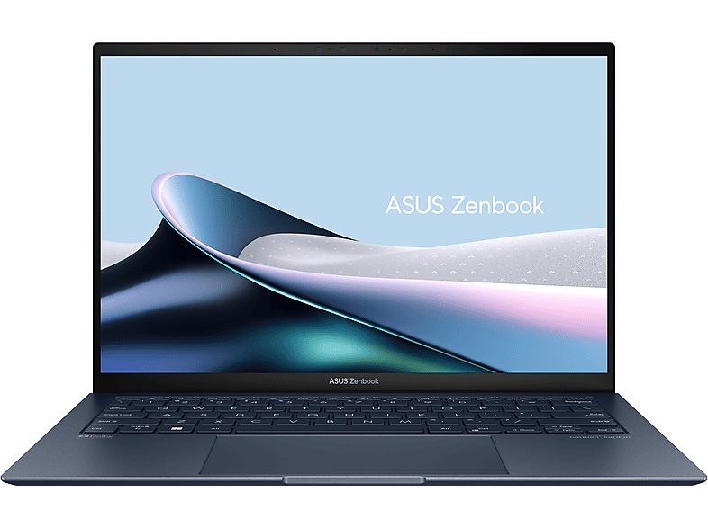 Portátil  ASUS Zenbook S 13 OLED UX5304MA-NQ168X 13,3 