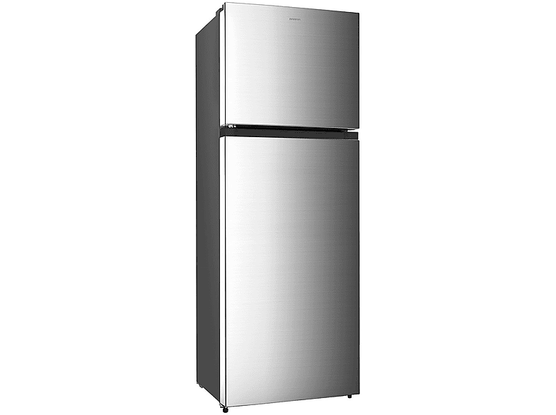 Frigorífico dos puertas  INFINITON FG-300D75XER Ciclico Altura 174,5 cm Volumen total 300 l Inox 