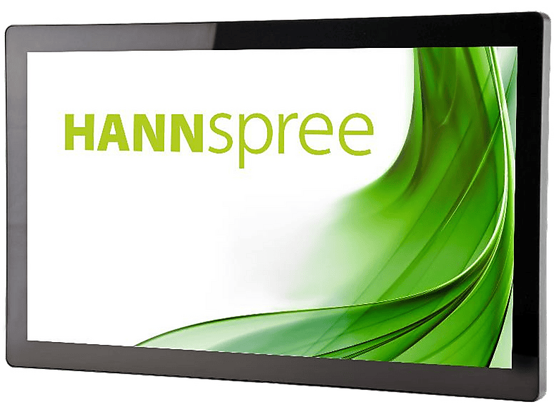 Monitor  HANNSPREE HO 245 PTB 23,8 