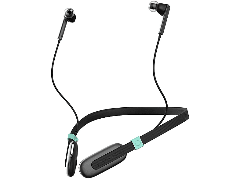 Auriculares  BAKKERELKHUIZEN Tilde Air Premium Banda para el cuello Bluetooth Negro 