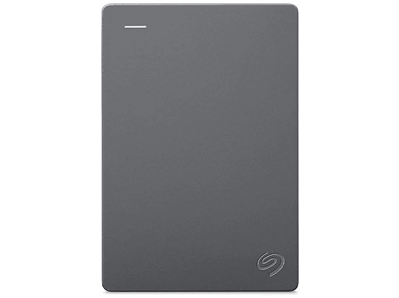 Disco duro externo 2000 GB  SEAGATE HDE25 2TB SEAGATE STJL200040 2,5