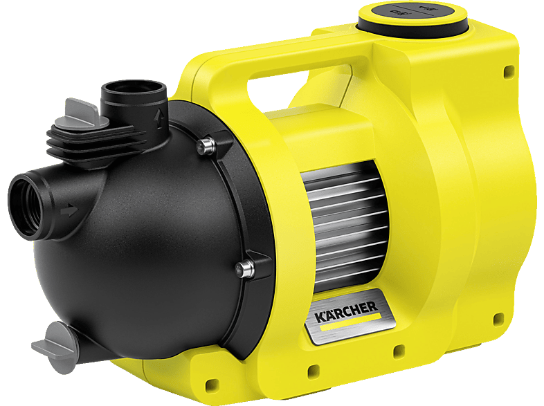 Bomba eléctrica  KARCHER 1.645-700.0